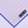 10uF ±20% 450V