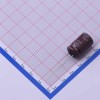 10uF ±20% 450V