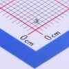 1uF ±10% 6.3V