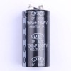 1500uF ±20% 400V