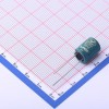 15uF ±20% 400V
