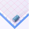 3.3uF ±20% 400V