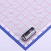 100uF ±20% 100V