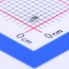 厚膜电阻 69.8Ω ±1% 100mW