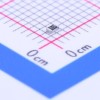 6.8Ω ±1% 100mW