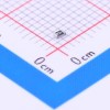 厚膜电阻 82.5Ω ±1% 100mW