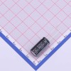 22uF ±20% 350V