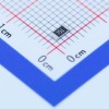 厚膜电阻 750Ω ±5% 250mW