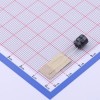 100uF ±20% 16V
