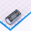 100uF 450V