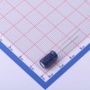 47uF ±20% 35V