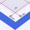 薄膜电阻 150kΩ ±0.1% 100mW