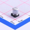 10uF ±20% 16V