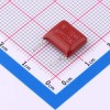 100nF ±10% 125V