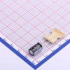 100uF ±20% 50V