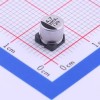 4.7uF ±20% 50V