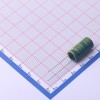 100uF ±20% 100V