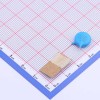 等级:Y2 4.7nF ±20% 250V