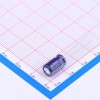 47uF ±20% 35V
