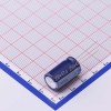 47uF ±20% 250V