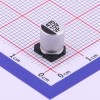 470uF ±20% 10V