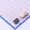 100uF ±20% 35V