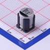 1000uF ±20% 6.3V