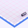 1uF ±20% 50V