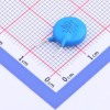 等级:Y2 4.7nF ±20% 250V