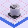100uF ±20% 35V