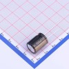 100uF ±20% 100V