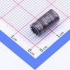 100uF ±20% 35V