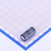 2200uF ±20% 10V