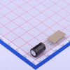 4.7uF ±20% 400V