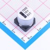 1500uF ±20% 16V