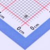 厚膜电阻 75Ω ±1% 100mW