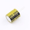 82uF ±20% 500V