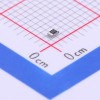 厚膜电阻 115kΩ ±1% 200mW