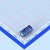 33uF ±20% 63V