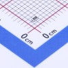 薄膜电阻 220Ω ±0.1% 100mW