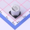 100uF ±20% 50V