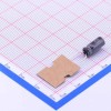 33uF ±20% 35V