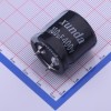 100uF ±20% 400V