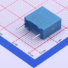 等级:X2 100nF ±20% 305V