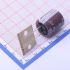 47uF ±20% 450V