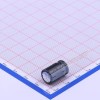 1000uF ±20% 25V