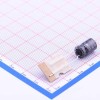 220uF ±20% 25V