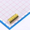 680uF ±20% 35V