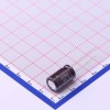220uF ±20% 63V
