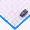 10uF ±20% 400V